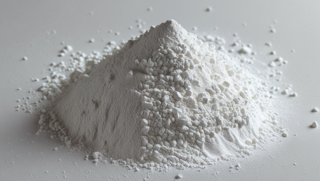 Диоксид титана TiO₂ (Titanium dioxide)