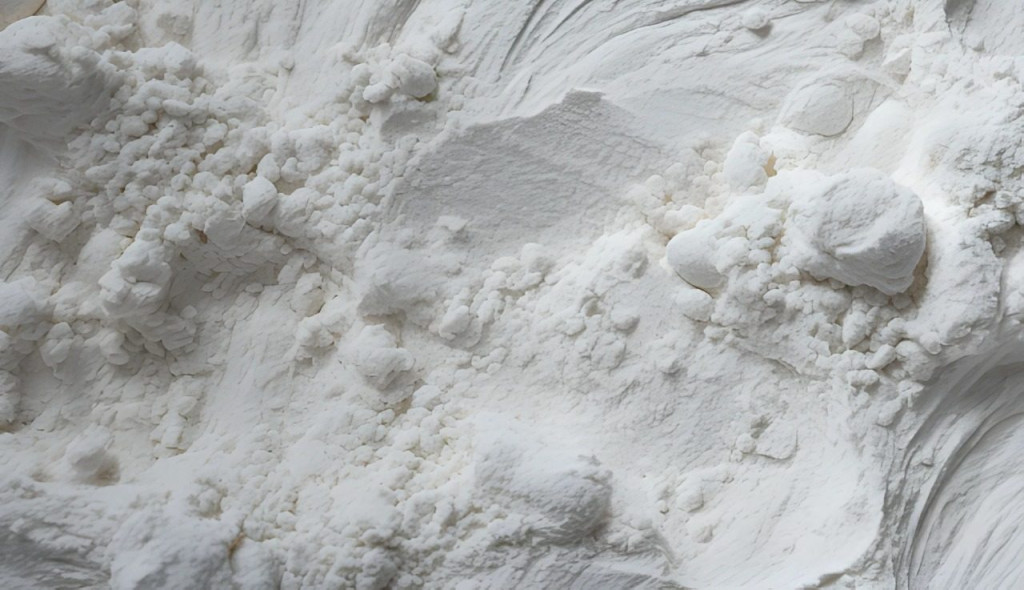 Кварцевая мука (Silica flour)