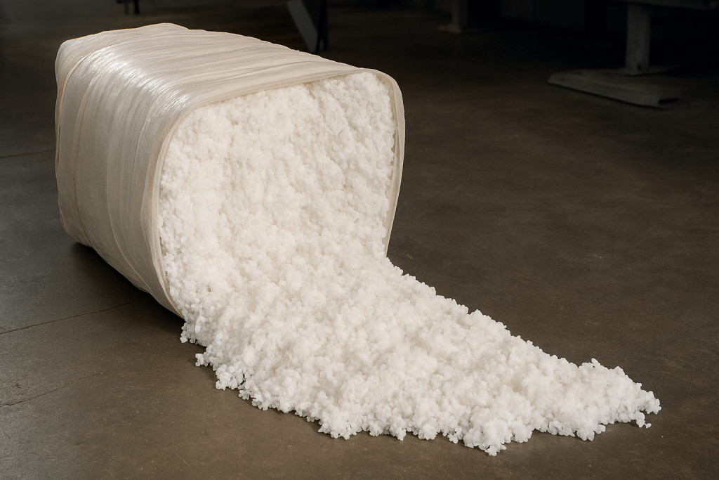 Целлюлозное волокно