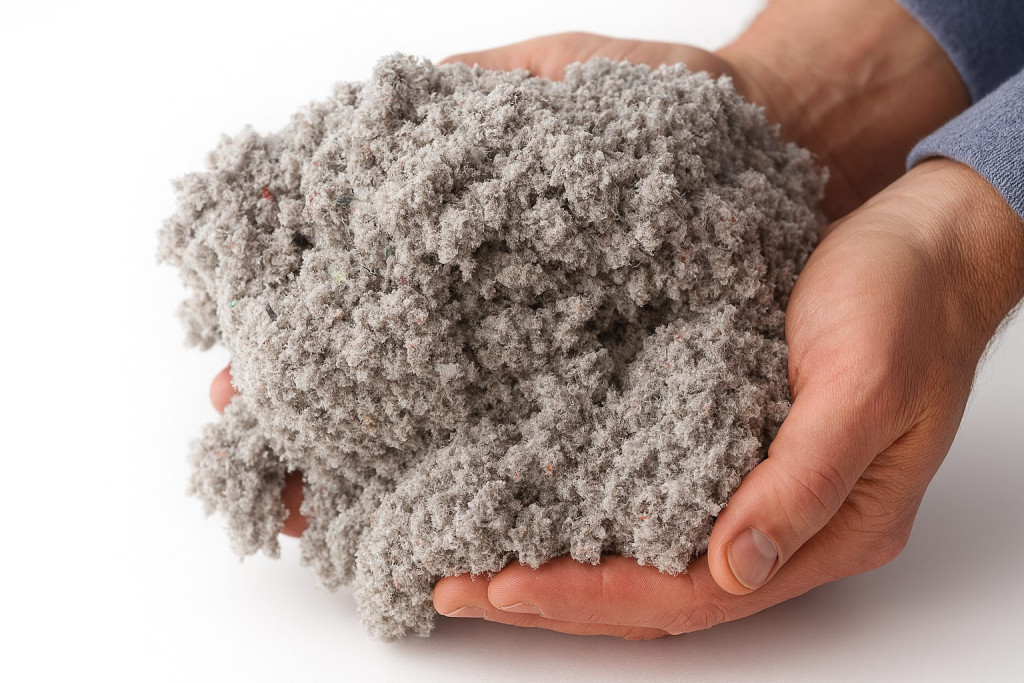 Древесно-целлюлозное волокно