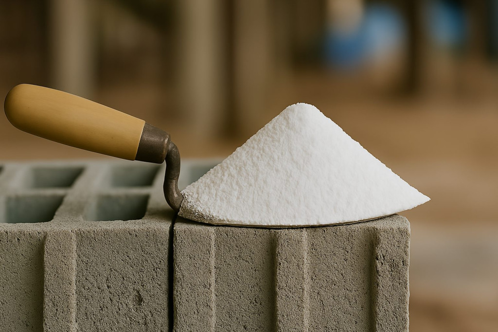 Cульфоалюминат кальция