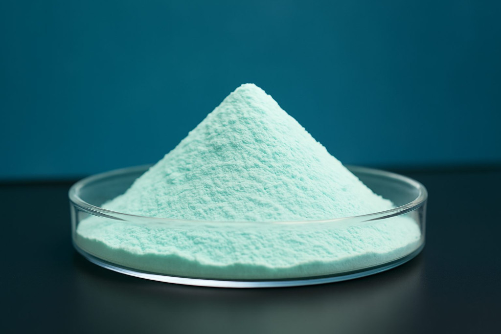 Сульфоалюминатный цемент