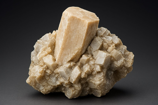 Все о полевом шпате: классификация, свойства, месторождения и сферы применения