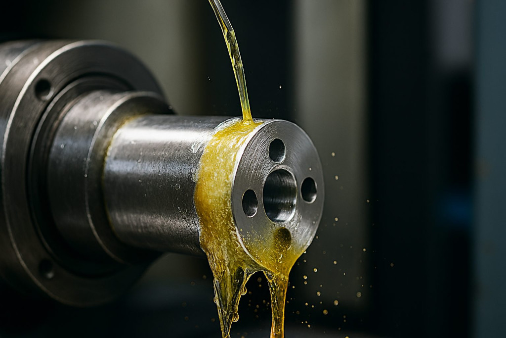 Для чего нужна олеиновая кислота